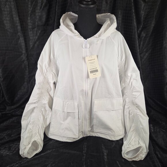 Fabletics Norah Track Jacket - Picture 8 of 11